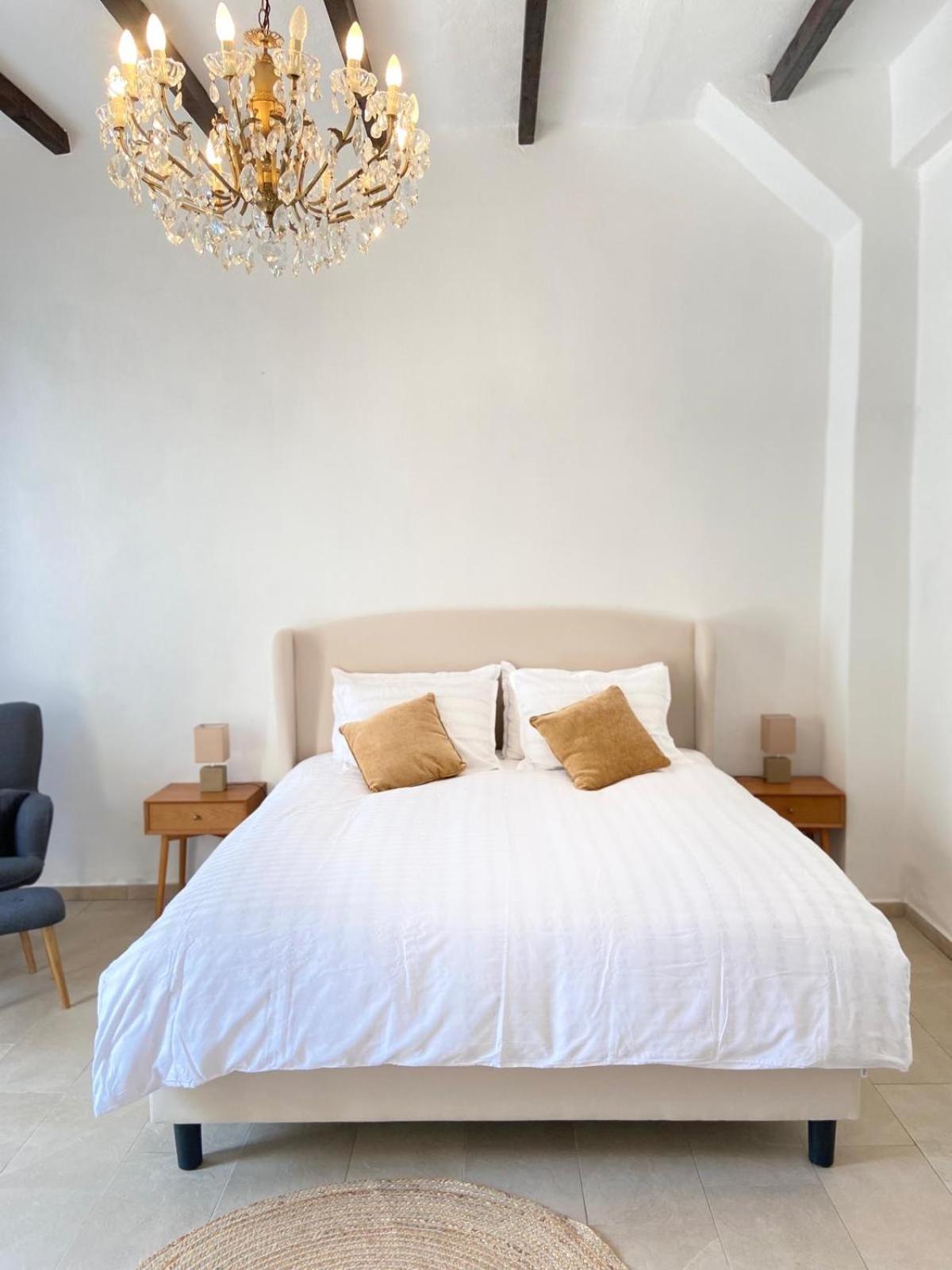 Depandance Eleonora Hotel Oristano Kültér fotó