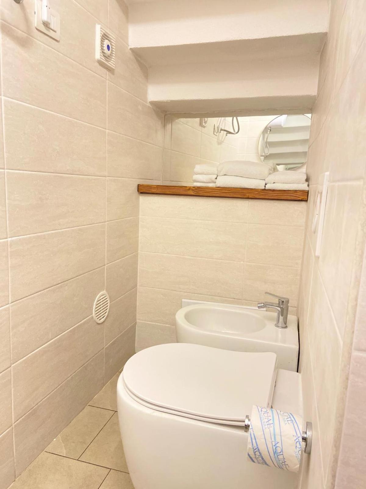 Depandance Eleonora Hotel Oristano Kültér fotó